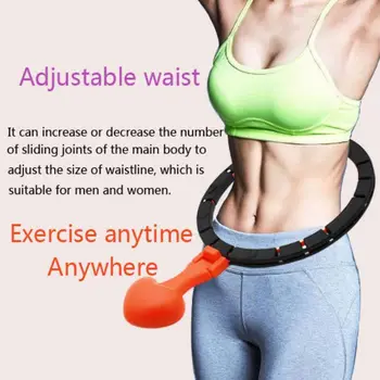 Recommend Hoops Smart Thin Waist Device Weight Loss Artifact Does Not Fall Off Thin Waist Abdomen Device
Recommend Hoops Smart Thin Waist Device Weight Loss Artifact Does Not Fall Off Thin Waist Abdomen Device