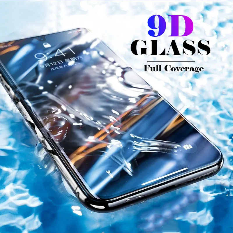 9D Tempered Glass For Huawei P Smart Plus Glass Protector protective Glass For Huawei P10 Plus Y7 Y6 Y5 Lie Pro Prime 2019 2018
9D Tempered Glass For Huawei P Smart Plus Glass Protector protective Glass For Huawei P10 Plus Y7 Y6 Y5 Lie Pro Prime 2019 2018