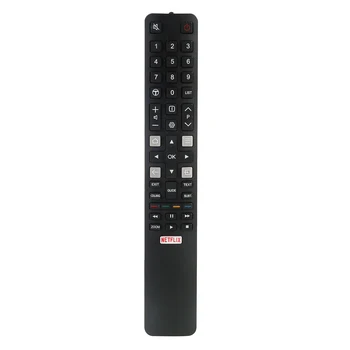 Remote Control Fit For ARC802N YUI1 TCL TV 49C2US 55C2US 65C2US 75C2US 43P20US
Remote Control Fit For ARC802N YUI1 TCL TV 49C2US 55C2US 65C2US 75C2US 43P20US