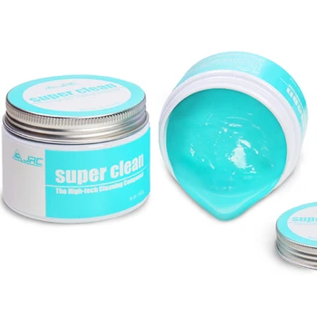 Cleaner Universal Cleaning Gel for PC Tablet Laptop Keyboards, Car Vents, Cameras, Printers, Calculators Laptop Cleaner
Cleaner Universal Cleaning Gel for PC Tablet Laptop Keyboards, Car Vents, Cameras, Printers, Calculators Laptop Cleaner