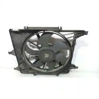 8200103801 ELECTRIC FAN RENAULT KANGOO (F/KC0)
8200103801 ELECTRIC FAN RENAULT KANGOO (F/KC0)