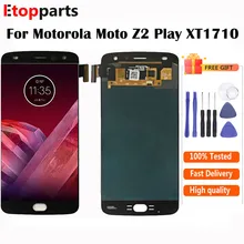 NEW ML1 2022 5.5 inch OLED For Motorola Moto Z2 Play LCD XT1710-02 XT1710-06 XT1710 Display Touch Screen Replacement Free
NEW ML1 2022 5.5 inch OLED For Motorola Moto Z2 Play LCD XT1710-02 XT1710-06 XT1710 Display Touch Screen Replacement Free