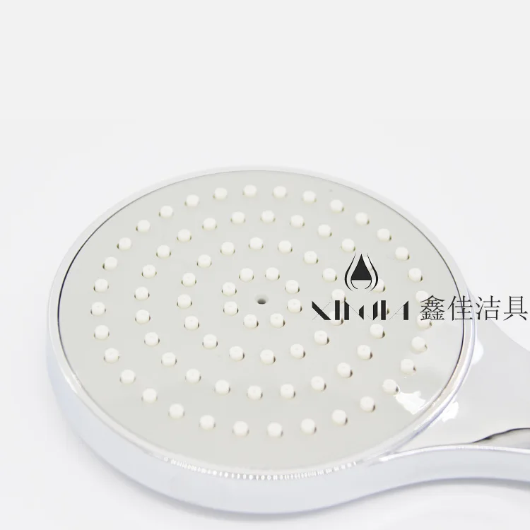 Shower Faucet Nozzle Supercharge Water-Saving Single-function Handheld Shower Bathroom Set
Shower Faucet Nozzle Supercharge Water-Saving Single-function Handheld Shower Bathroom Set