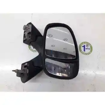 7701473241 LEFT REARVIEW RENAULT TRAFIC COMBI (AB 4.01) 
7701473241 LEFT REARVIEW RENAULT TRAFIC COMBI (AB 4.01)