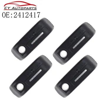 4PCS New High Quality Tire Pressure Sensor TPMS Sensor For Motorcycle 2412417 
4PCS New High Quality Tire Pressure Sensor TPMS Sensor For Motorcycle 2412417