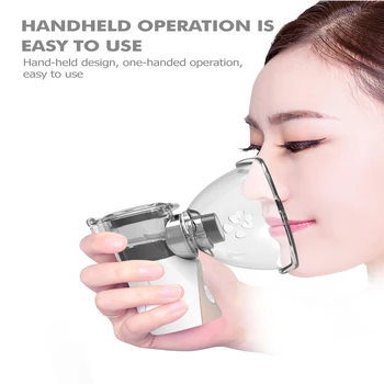 Ultrasound Nano Mist Sprayer Remove facial oil Humidifier Face Cleanse Steamer Atomization Moisturizing Skin Beauty Care Machine
Ultrasound Nano Mist Sprayer Remove facial oil Humidifier Face Cleanse Steamer Atomization Moisturizing Skin Beauty Care Machine