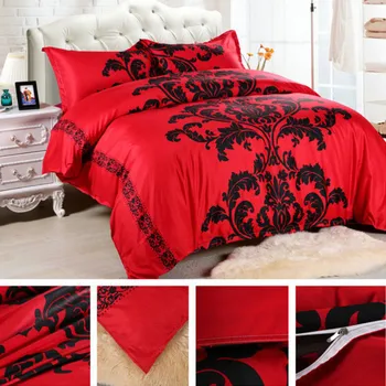 Popular New Designed Bedding Set King Size Flowers Printed Bohemian Nice Decorative Duvet Cover European Style Bed Set 2 People
Popular New Designed Bedding Set King Size Flowers Printed Bohemian Nice Decorative Duvet Cover European Style Bed Set 2 People