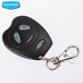 For Geely,LC Cross,GC2-RV,GX2,Emgrand Xpandino,Panda,Pandino,GC2,Car remote key shell