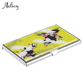 Business Card Case Stainless Steel Aluminum Holder Metal Box Cover Credit Men Business Card Holder Metal Wallet Printing 
Business Card Case Stainless Steel Aluminum Holder Metal Box Cover Credit Men Business Card Holder Metal Wallet Printing
