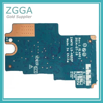 Laptop Replace Board For Dell Latitude E7450 Input/Output I/O Board Junction Circuit Board LS-A902P 0V3CKJ
Laptop Replace Board For Dell Latitude E7450 Input/Output I/O Board Junction Circuit Board LS-A902P 0V3CKJ
