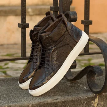 Men's Retro Multiple Buckle Retro Ankle Boots-Black Friday Brogue Shoes Spring Vintage Classic Male Casual HA115
Men's Retro Multiple Buckle Retro Ankle Boots-Black Friday Brogue Shoes Spring Vintage Classic Male Casual HA115