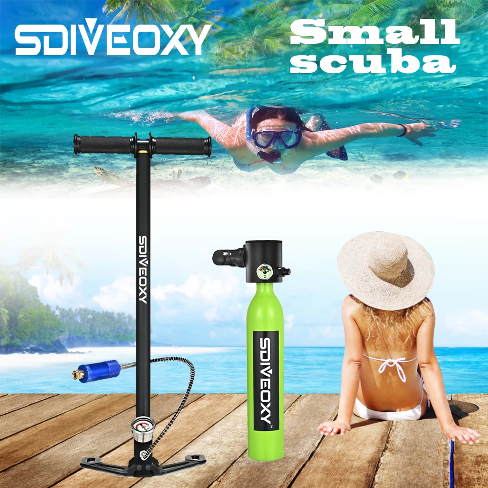 Sdiveoxy diving oxygen tank 0.5L miniature oxygen tank swimming equipment diving scuba adapter portable snorkeling equipment
Sdiveoxy diving oxygen tank 0.5L miniature oxygen tank swimming equipment diving scuba adapter portable snorkeling equipment