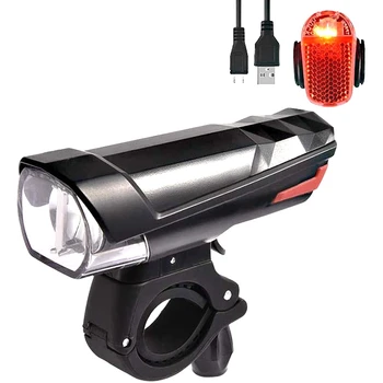 Bicycle Cycling Light Usb Charging Mtb Road Bike Headlight Waterproof Led Front Lamp
Bicycle Cycling Light Usb Charging Mtb Road Bike Headlight Waterproof Led Front Lamp