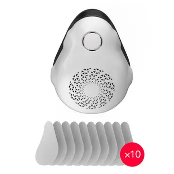 PM2.5 Safety Protective Mask Adult Dust Mask Child Filter Mask Anti-fog Mask with 10pcs Mask Filter Paper
PM2.5 Safety Protective Mask Adult Dust Mask Child Filter Mask Anti-fog Mask with 10pcs Mask Filter Paper