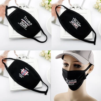 Trump 2020 Cotton Face Mouth Masks Keep America Great Flag Mouth-muffle Face Mask Unisex Anti Dust Mask Respirator
Trump 2020 Cotton Face Mouth Masks Keep America Great Flag Mouth-muffle Face Mask Unisex Anti Dust Mask Respirator