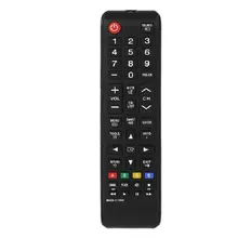 Remote Control BN59-01199F For Samsung LCD Remote Control Universal Controller For Samsung TV Smart Remote Control
Remote Control BN59-01199F For Samsung LCD Remote Control Universal Controller For Samsung TV Smart Remote Control