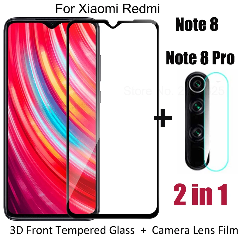 2 in 1 All Camera Lens Tempered Glass For Xiaomi Redmi Note 8 7 7Pro Note 8 Pro Screen Protector For Xiaomi Redmi Note 8 Pro 8
2 in 1 All Camera Lens Tempered Glass For Xiaomi Redmi Note 8 7 7Pro Note 8 Pro Screen Protector For Xiaomi Redmi Note 8 Pro 8