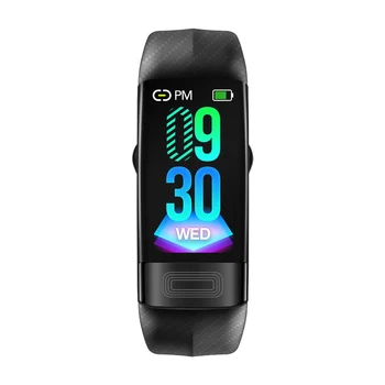 P11 color screen smart bracelet ECG+HRV ECG monitoring multi-function convenient and quick wireless charging USB port
P11 color screen smart bracelet ECG+HRV ECG monitoring multi-function convenient and quick wireless charging USB port