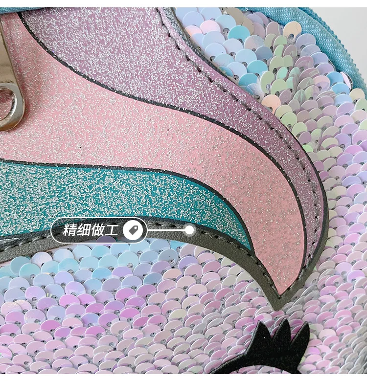 细节缝纫