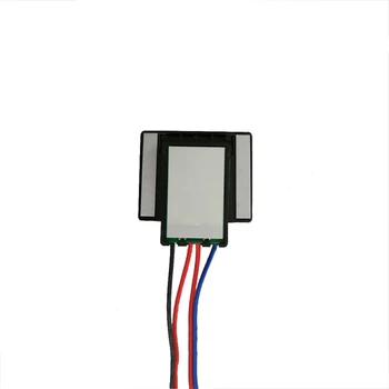 Taidacent Touch Sensor Switch for Bathroom Mirror LED Light Capacitive Touch Light Switch 12V24V Touch Dimmer Light Switch
Taidacent Touch Sensor Switch for Bathroom Mirror LED Light Capacitive Touch Light Switch 12V24V Touch Dimmer Light Switch