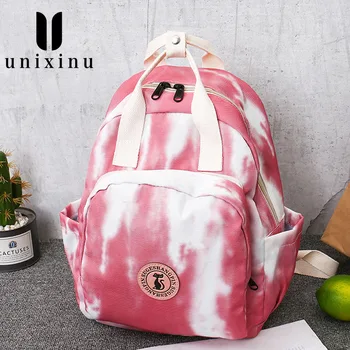 2020 New Waterproof Nylon Backpack For Women Multi Pocket Travel Backpacks Women Female School Bag For Teenage Girls Book Women 
2020 New Waterproof Nylon Backpack For Women Multi Pocket Travel Backpacks Women Female School Bag For Teenage Girls Book Women