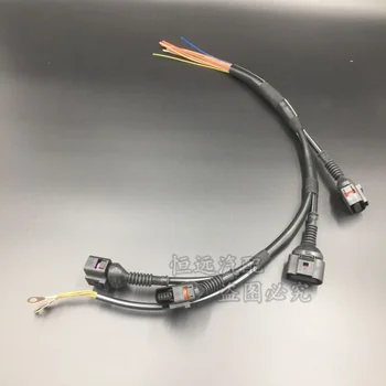 For Volkswagen Passat B5 1.8T Audi A6A4 ignition coil harness connector assembly
For Volkswagen Passat B5 1.8T Audi A6A4 ignition coil harness connector assembly