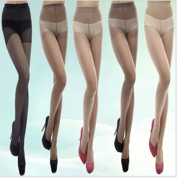 Women 4 Colors Girl Slik Stocking Legs High Hosiery Tights Pantyhose Sexy Nylon Spandex Lady Transparent Thin Female Stockings
Women 4 Colors Girl Slik Stocking Legs High Hosiery Tights Pantyhose Sexy Nylon Spandex Lady Transparent Thin Female Stockings