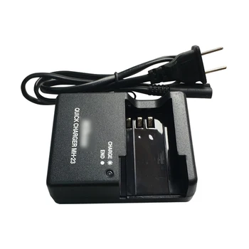Digital SLR Camera Battery Charger Dock MH-23 MH-23 For Nikon D60 D40 D40X D3000 D5000 D8000 EN-EL9A EN-EL9
Digital SLR Camera Battery Charger Dock MH-23 MH-23 For Nikon D60 D40 D40X D3000 D5000 D8000 EN-EL9A EN-EL9