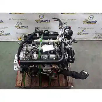 Z13DT COMPLETE ENGINE SUZUKI SWIFT SALOON (MZ) 
Z13DT COMPLETE ENGINE SUZUKI SWIFT SALOON (MZ)