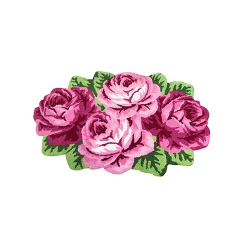 4 Pink Rose Home Mats Home Bedroom Mats Bathroom
4 Pink Rose Home Mats Home Bedroom Mats Bathroom