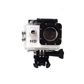 

Sj4000 Sports Camera Waterproof Camera Drone Action Camera Recording Aerial Dv 1080P Hd Lens Waterproof Camera