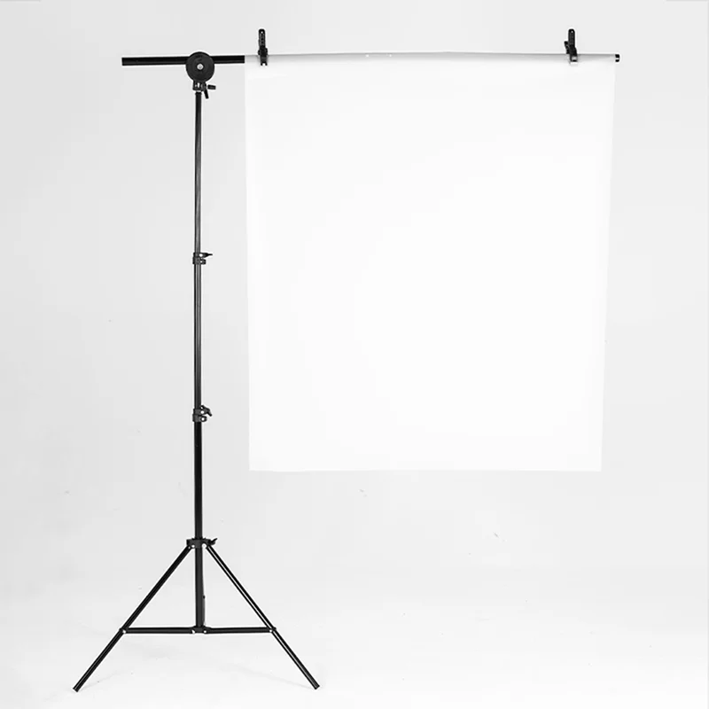 1.7X1m Photography Background Diffusion Fabric Nylon Silk White Seamless Light Modifier For Shoot Lighting Softbox Light Tents 1.7X1m Photography Background Diffusion Fabric Nylon Silk White Seamless Light Modifier For Shoot Lighting Softbox Light Tents