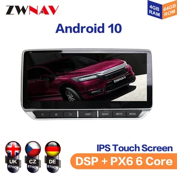 Android 10 IPS Screen For Nissan Tenna Sylphy 2019 2020 Screen Car Multimedia Player Navigation Audio Radio Stereo Head Unit
Android 10 IPS Screen For Nissan Tenna Sylphy 2019 2020 Screen Car Multimedia Player Navigation Audio Radio Stereo Head Unit