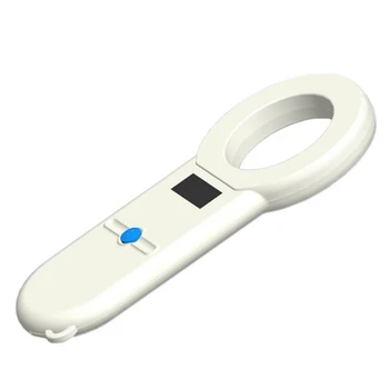 Practical Sensitive Digital Pet Scanner Animal Pet ID Reader Chip Transponder USB Handheld Microchip Scanner for Dog Cat Horse
Practical Sensitive Digital Pet Scanner Animal Pet ID Reader Chip Transponder USB Handheld Microchip Scanner for Dog Cat Horse
