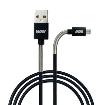 For BMW X1 X3 X4 X5 X6 X7 e46 e90 f20 e60 e39 f10 e53 Mobile phone Data Charging Cable For Android and Iphone Car accessories 
For BMW X1 X3 X4 X5 X6 X7 e46 e90 f20 e60 e39 f10 e53 Mobile phone Data Charging Cable For Android and Iphone Car accessories