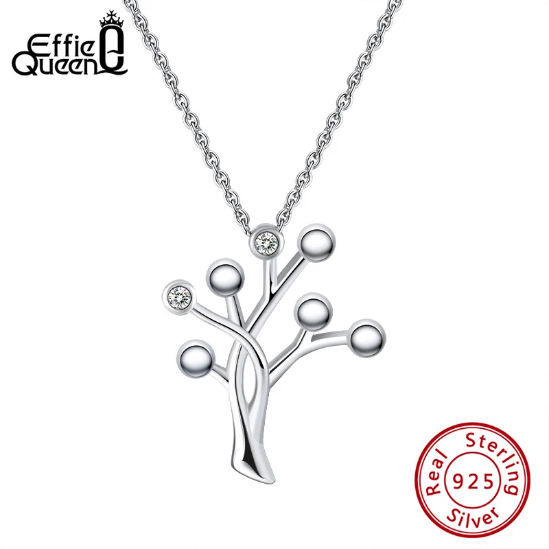 Effie Queen Christmas Tree Pendant Necklaces 925 Sterling Silver With AAAA Cubic Zircon Necklace Jewelry Gift BN171
Effie Queen Christmas Tree Pendant Necklaces 925 Sterling Silver With AAAA Cubic Zircon Necklace Jewelry Gift BN171