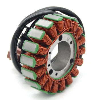 Magneto Engine Stator Generator Stator Coil For Gilera Nexus 500 SP E3 82736R 58080R Malaguti 48201900 Spidermax 500 GT
Magneto Engine Stator Generator Stator Coil For Gilera Nexus 500 SP E3 82736R 58080R Malaguti 48201900 Spidermax 500 GT