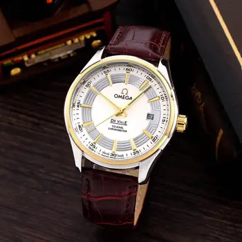 Omega- Men Watch Luxury Brand Ceramic Bezel Mens Mechanical Automatic Movement Designer Watches Wristwatches2146128
Omega- Men Watch Luxury Brand Ceramic Bezel Mens Mechanical Automatic Movement Designer Watches Wristwatches2146128