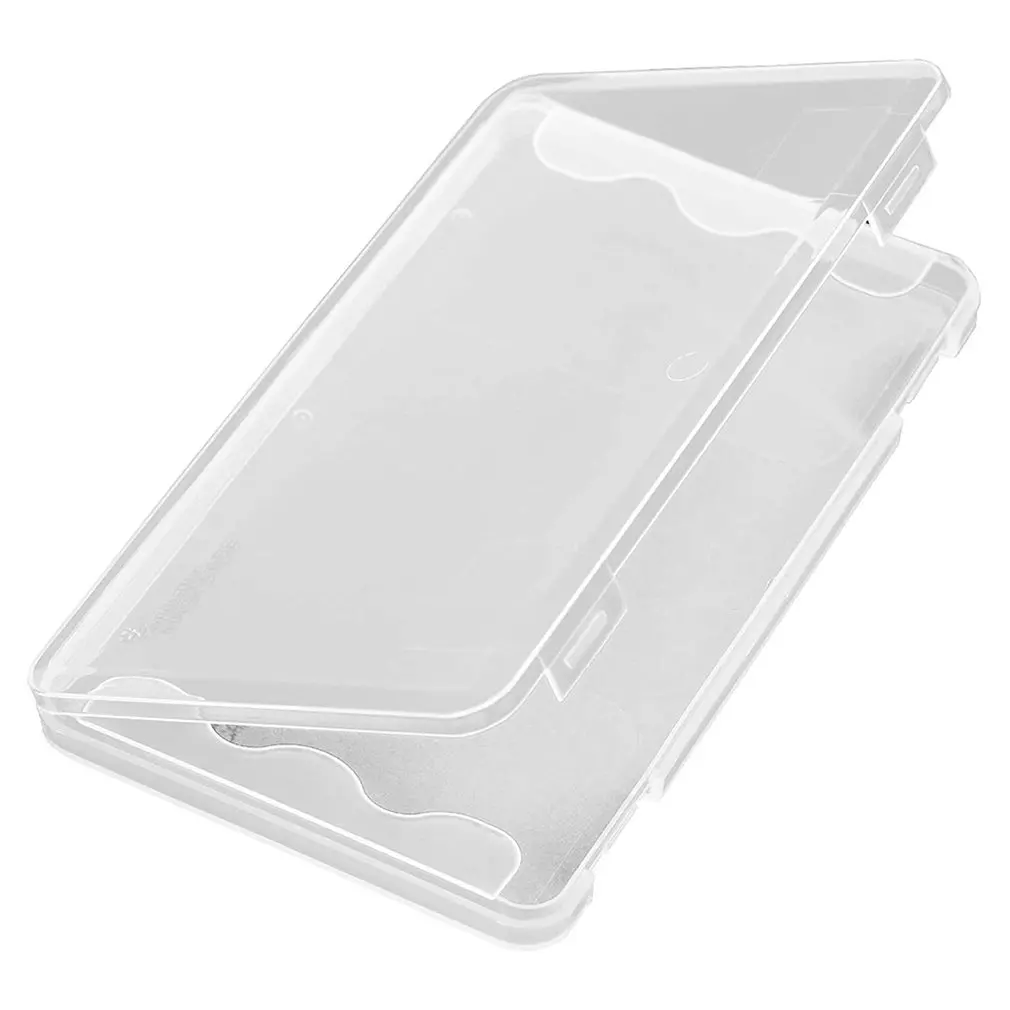 Face Mask Storage Box Convenient Carry Face Shield Storage Case Portable Disposable Mask Storage Box
Face Mask Storage Box Convenient Carry Face Shield Storage Case Portable Disposable Mask Storage Box