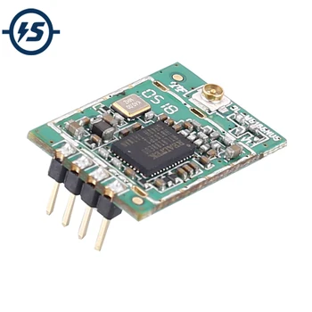 2.4GHz Transmitter & Receiver DC 3.3V RTL88EUS Wireless WIFI Transceiver Module USB2.0 150Mbps
2.4GHz Transmitter & Receiver DC 3.3V RTL88EUS Wireless WIFI Transceiver Module USB2.0 150Mbps