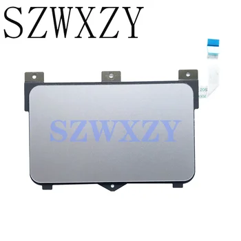 For HP Probook 440 G4 430 G4 Laptop Touchpad TM3245 920-003249-01 100% Working
For HP Probook 440 G4 430 G4 Laptop Touchpad TM3245 920-003249-01 100% Working