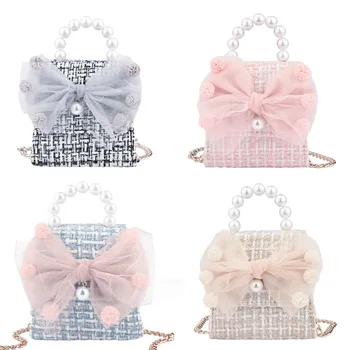2020 new fashion bags bow slung shoulder bag 
2020 new fashion bags bow slung shoulder bag