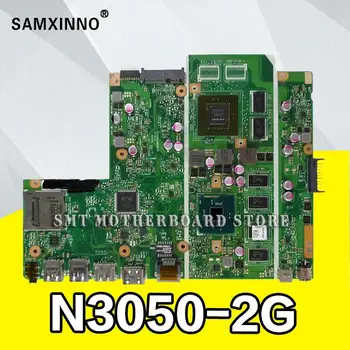 X540SC Motherboard 2GB/N3050 For Asus X540S X540SC laptop Motherboard X540SC Mainboard X540SC Motherboard test 100% ok
X540SC Motherboard 2GB/N3050 For Asus X540S X540SC laptop Motherboard X540SC Mainboard X540SC Motherboard test 100% ok