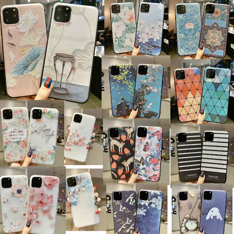 Simple cute painted matte soft silicone phone case for iphone 11 pro max Case for iphone XS MAX case X XR 7plus 8plus cover
Simple cute painted matte soft silicone phone case for iphone 11 pro max Case for iphone XS MAX case X XR 7plus 8plus cover