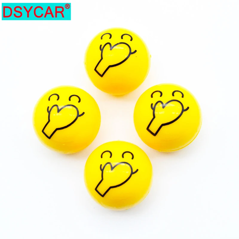 DSYCAR 4Pcs/lot Universal Car Moto Bike Tire Wheel Valve Caps Dust covers Car Styling for Fiat Audi Ford Bmw toyota VW Lada opel
DSYCAR 4Pcs/lot Universal Car Moto Bike Tire Wheel Valve Caps Dust covers Car Styling for Fiat Audi Ford Bmw toyota VW Lada opel