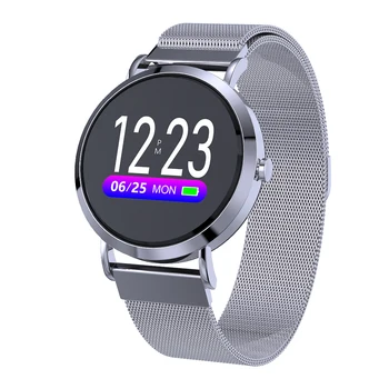 IP67 Waterproof Smart Watch Heart Rate Blood Pressure Monitor Smart Bracelet Android IOS Sports Smartwatch Fitness Tracker 
IP67 Waterproof Smart Watch Heart Rate Blood Pressure Monitor Smart Bracelet Android IOS Sports Smartwatch Fitness Tracker