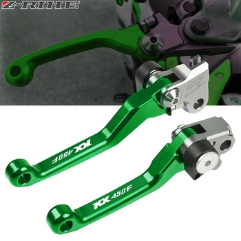 Motorcycle Motor Dirt Bike DirtBike Motocross Pivot Brake Clutch Levers For Kawasaki KX450F 2006-2012 2007 KX450 KX 450F 450 F 
Motorcycle Motor Dirt Bike DirtBike Motocross Pivot Brake Clutch Levers For Kawasaki KX450F 2006-2012 2007 KX450 KX 450F 450 F