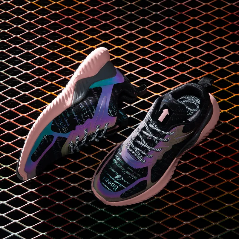 2019 New Reflective Winter Running Shoes For Men Breathable Velvet Upper Men Sneaker Lace-up Atheletic Trainers Outdoor Walking
2019 New Reflective Winter Running Shoes For Men Breathable Velvet Upper Men Sneaker Lace-up Atheletic Trainers Outdoor Walking