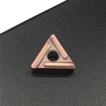 TNMG160408 L S T1125 Carbide Insert External Turning Tool TNMG 160408 Triangular Blade Stainless Steel Cutter CNC Lathe
TNMG160408 L S T1125 Carbide Insert External Turning Tool TNMG 160408 Triangular Blade Stainless Steel Cutter CNC Lathe