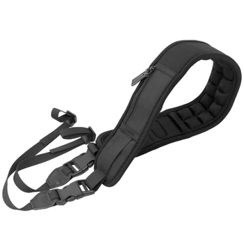 Air Cushion Shoulder Strap Decompression Camera Strap SLR Camera Massage Decompression Multifunctional Widening Strap 
Air Cushion Shoulder Strap Decompression Camera Strap SLR Camera Massage Decompression Multifunctional Widening Strap